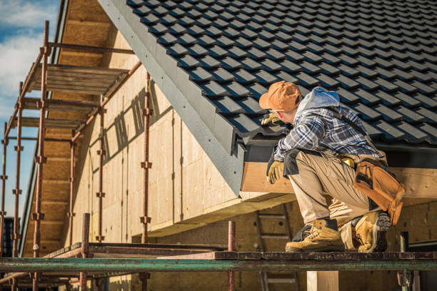 Best Affordable Roofing Company  in Tropical Park, FL