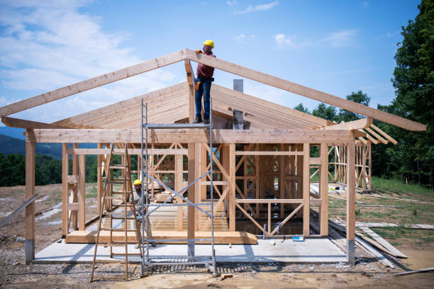 Best Residential Roofing Contractor  in Tropical Park, FL